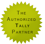 Authorised Tally Partner